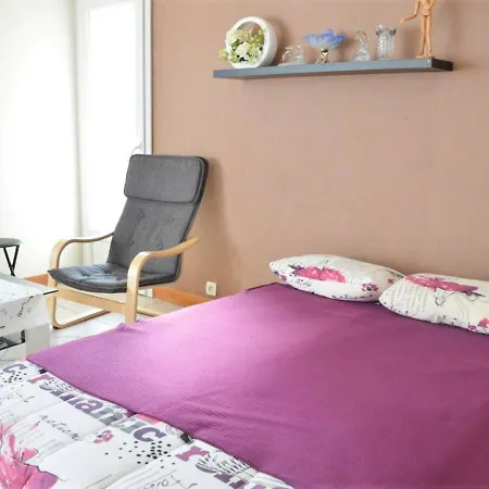 Bormes-les-mimosas, 2 Pieces, 4 Personnes - Fr-1-251-179 * Bormes-les-Mimosas