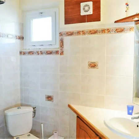 Apartment Bormes-les-mimosas, 2 Pieces, 4 Personnes - Fr-1-251-179 Bormes-les-Mimosas